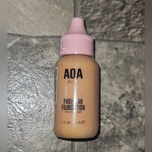 AOA Studio ProWear Foundation - Natural Beige 30ml BNIB